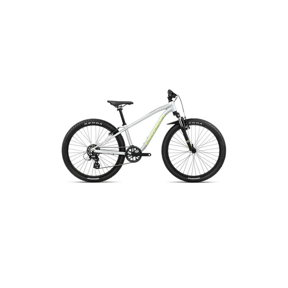 Vélos enfant 24" MX 24 XC orange 9/9