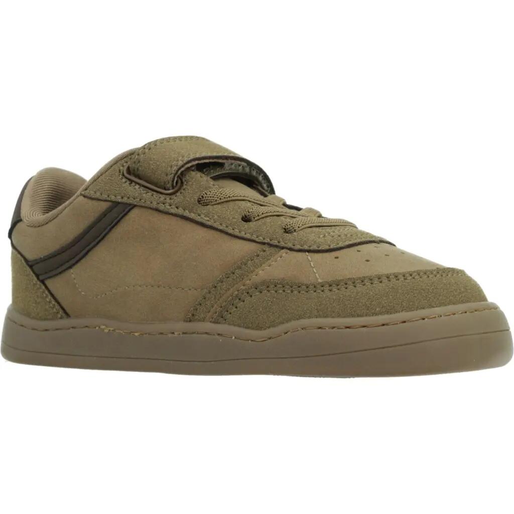 Sneakers barefoot Bambino MTNG KIDS Free Marrone 5/7