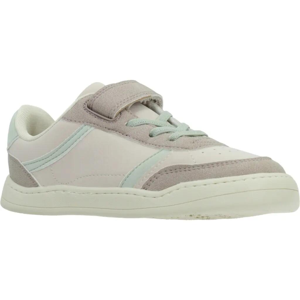 Zapatillas caminar Niños barefoot MTNG KIDS Free Rosa 5/7