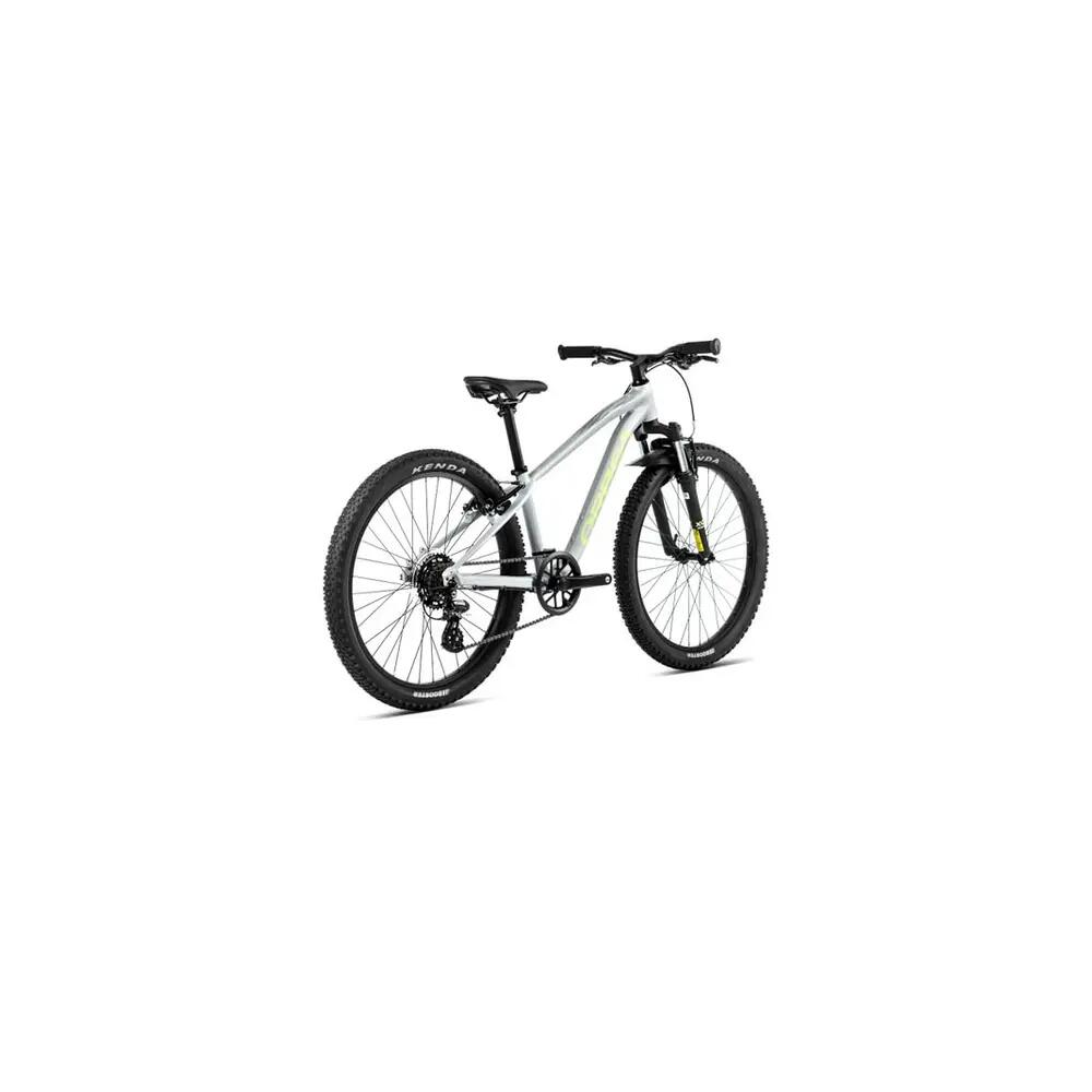 Vélos enfant 24" MX 24 XC orange 8/9