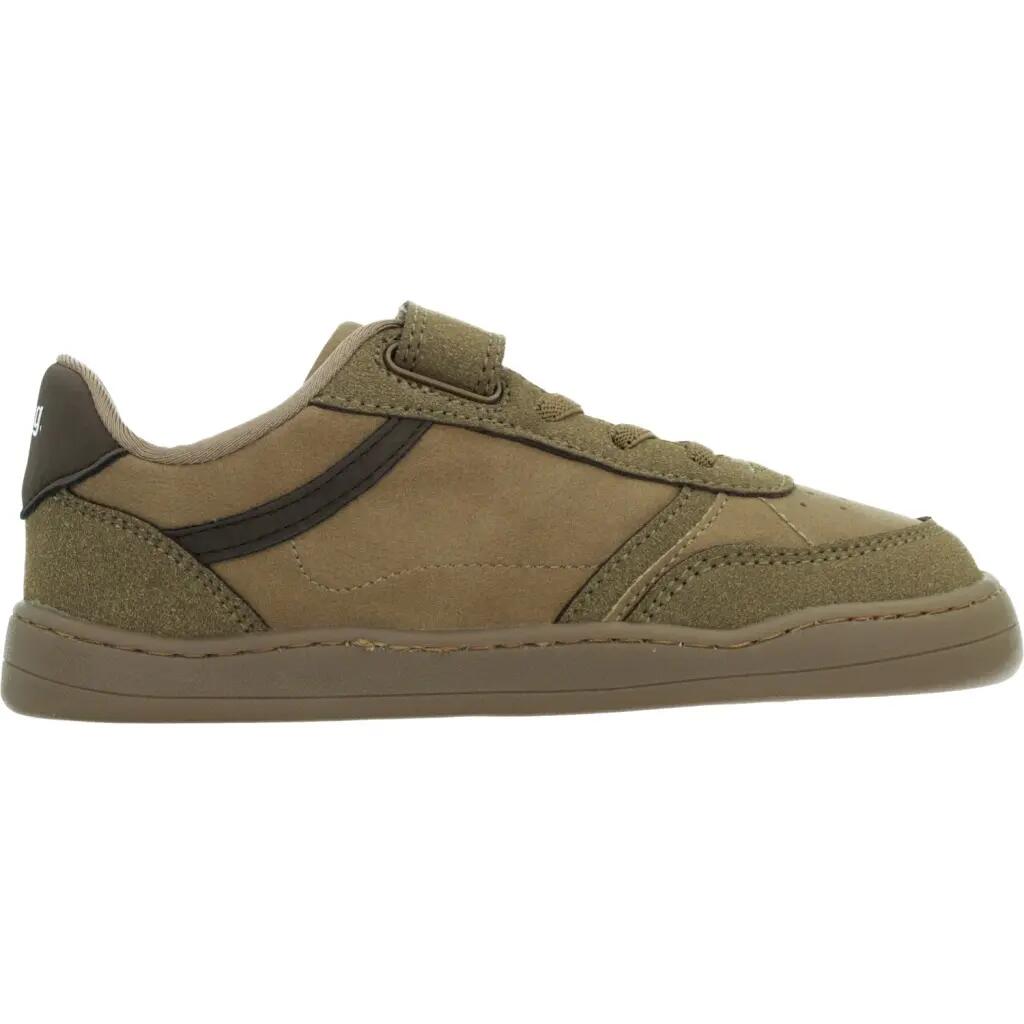 Sneakers barefoot Bambino MTNG KIDS Free Marrone 4/7