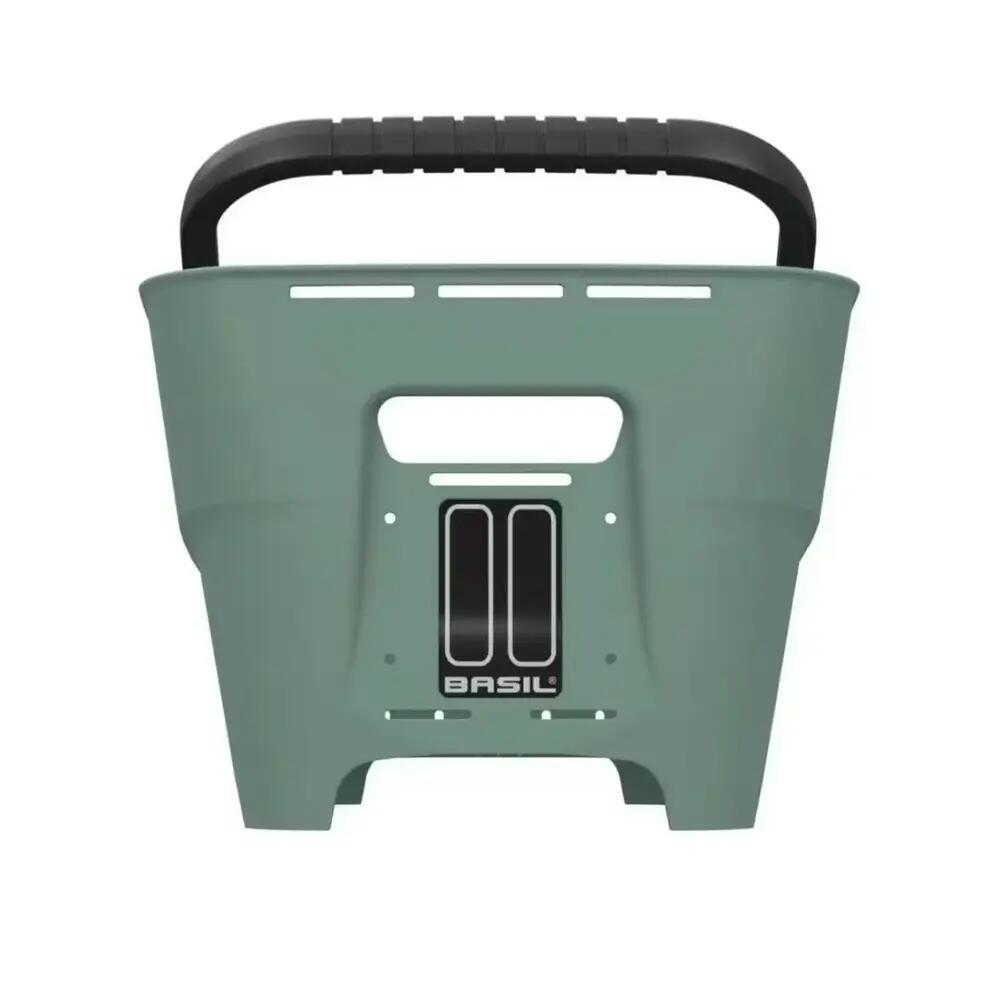 Rear wheel basket Cento Neo Multi NX, green 4/5