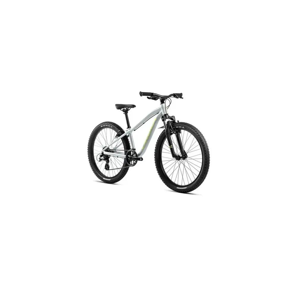 Vélos enfant 24" MX 24 XC orange 7/9