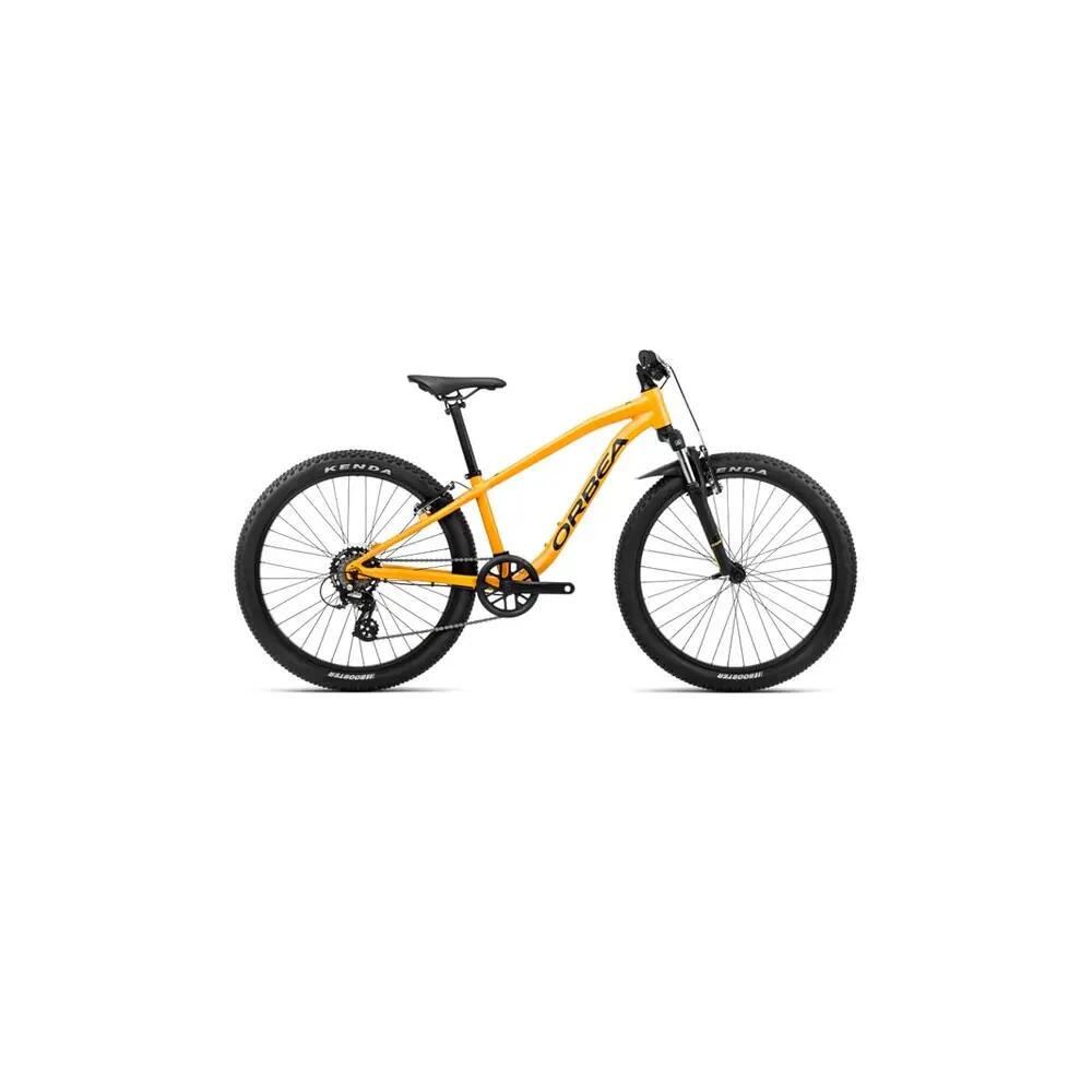 Vélos enfant 24" MX 24 XC orange 6/9