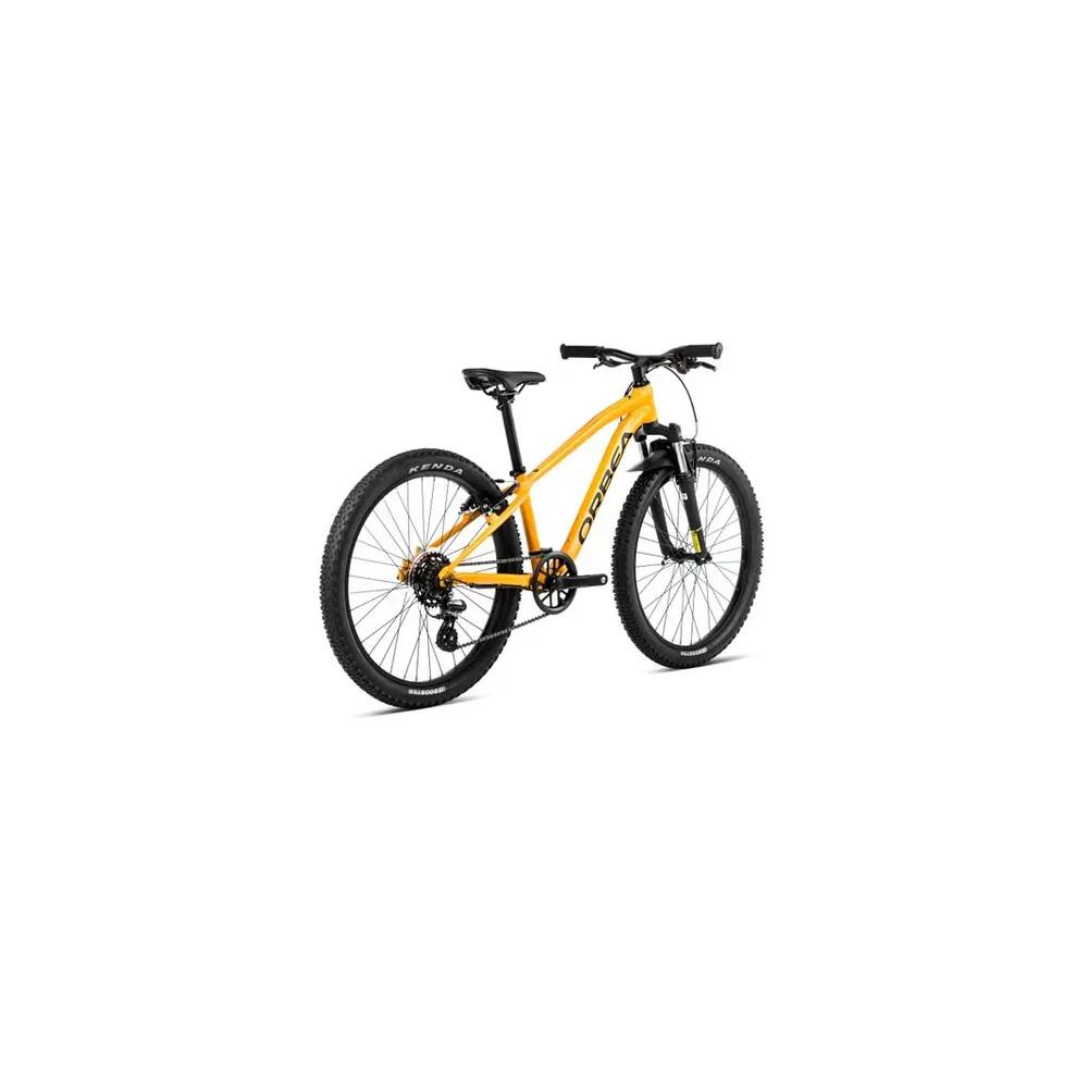 Vélos enfant 24" MX 24 XC orange 5/9