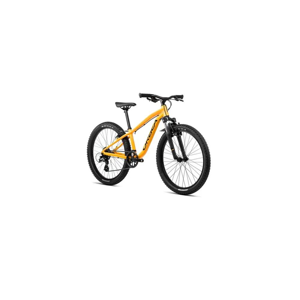 Vélos enfant 24" MX 24 XC orange 4/9