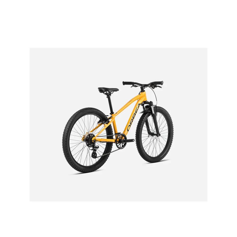 Vélos enfant 24" MX 24 XC orange 3/9