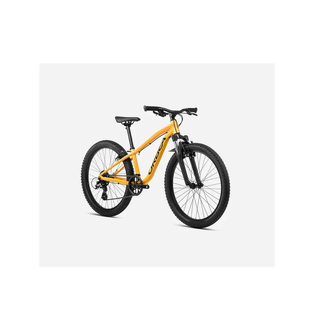 Vélos enfant 24" MX 24 XC orange 2/9