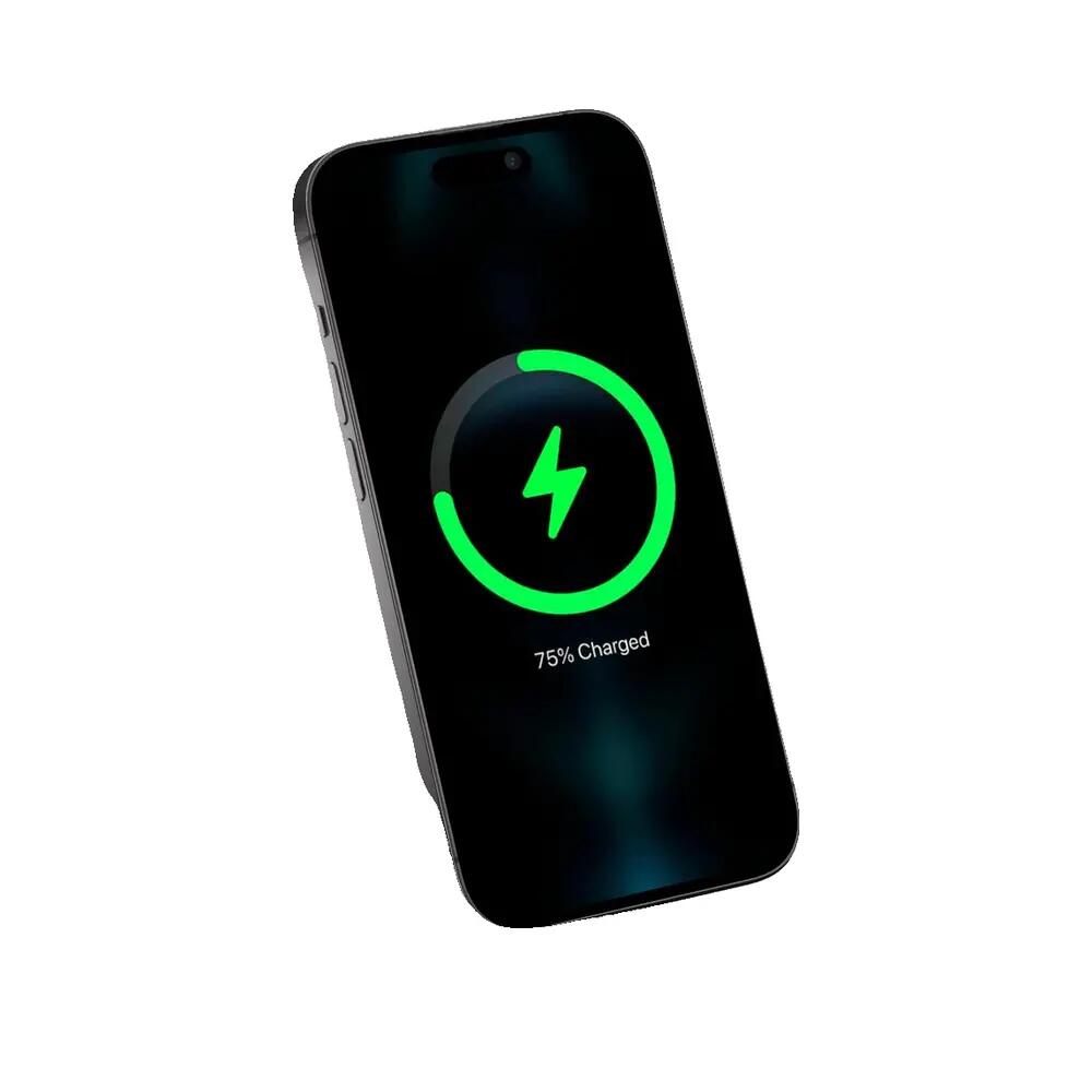 Powerbank solar  Trek 10.000 mAh 8/9