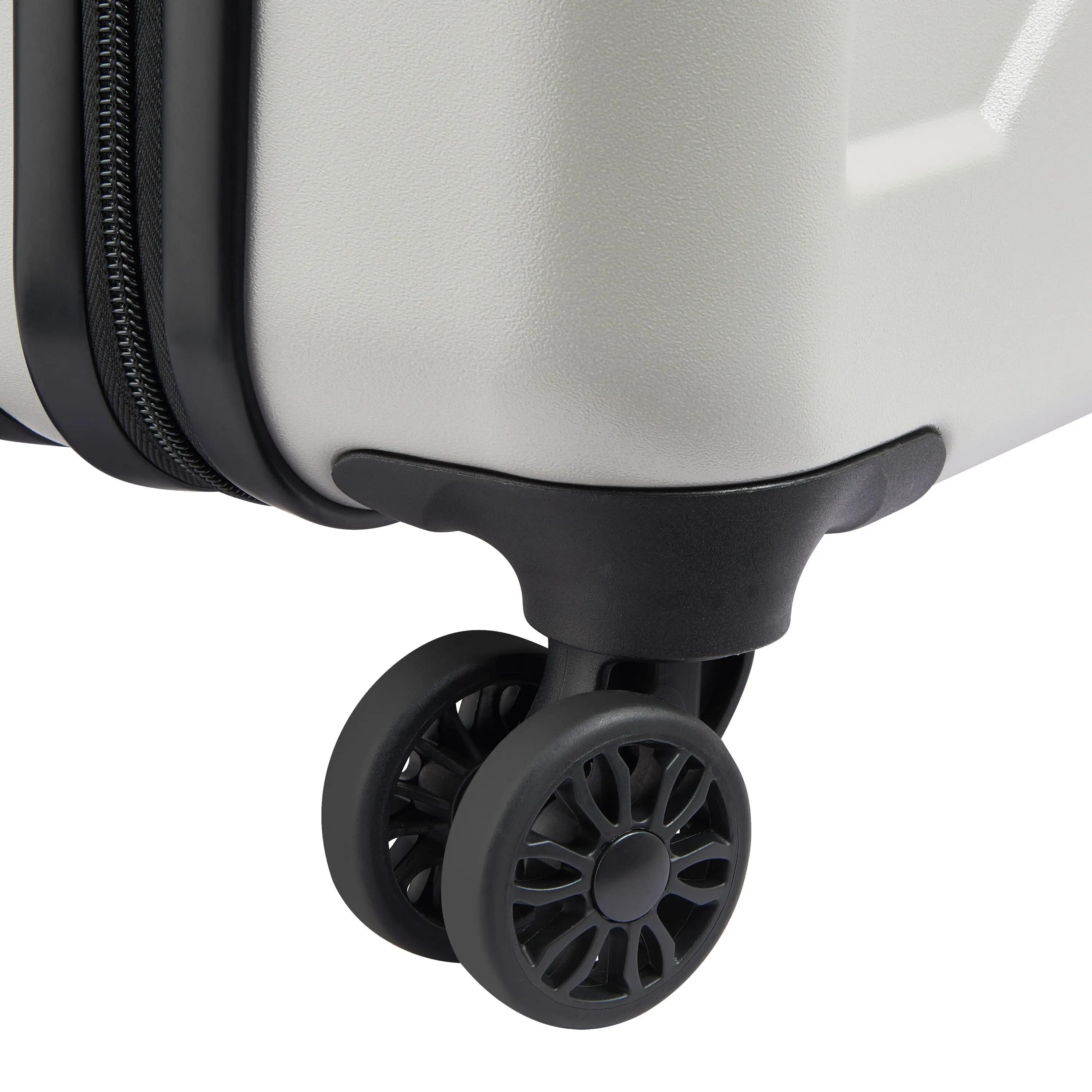 Walizka na kółkach Delsey Jeep JH004C, mała 55 cm 8/8
