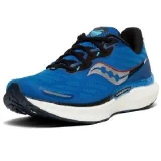 Chaussures de running Saucony Triumph 19 1/5