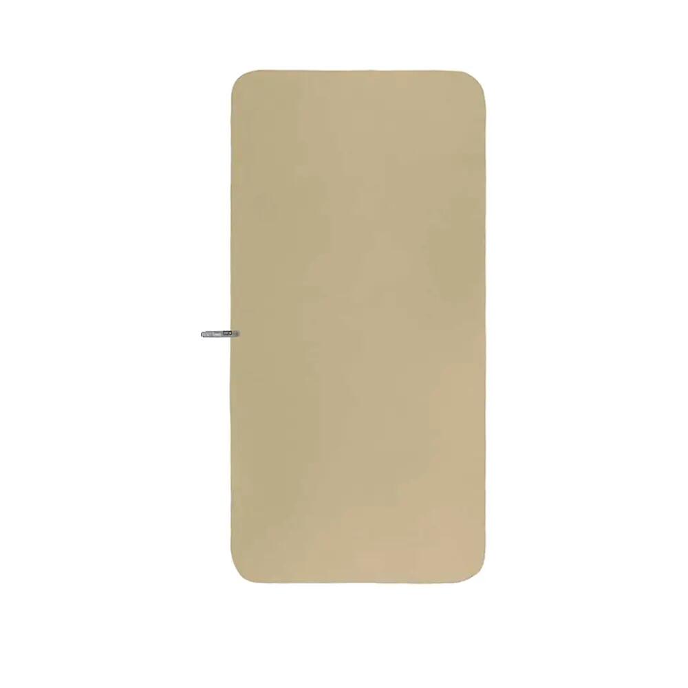 Sea to Summit Tek Towel L - Desert Brown 9/10