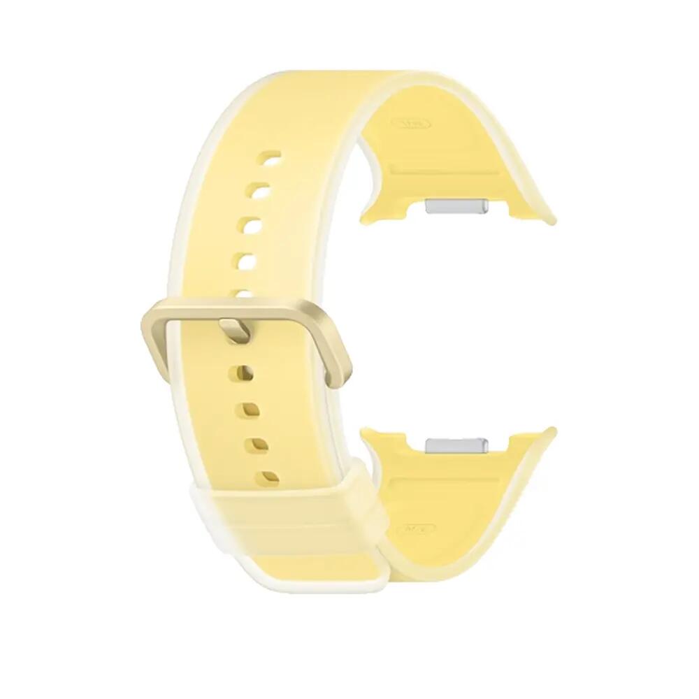 Armband Samsung Misty Band Gelb 3/3