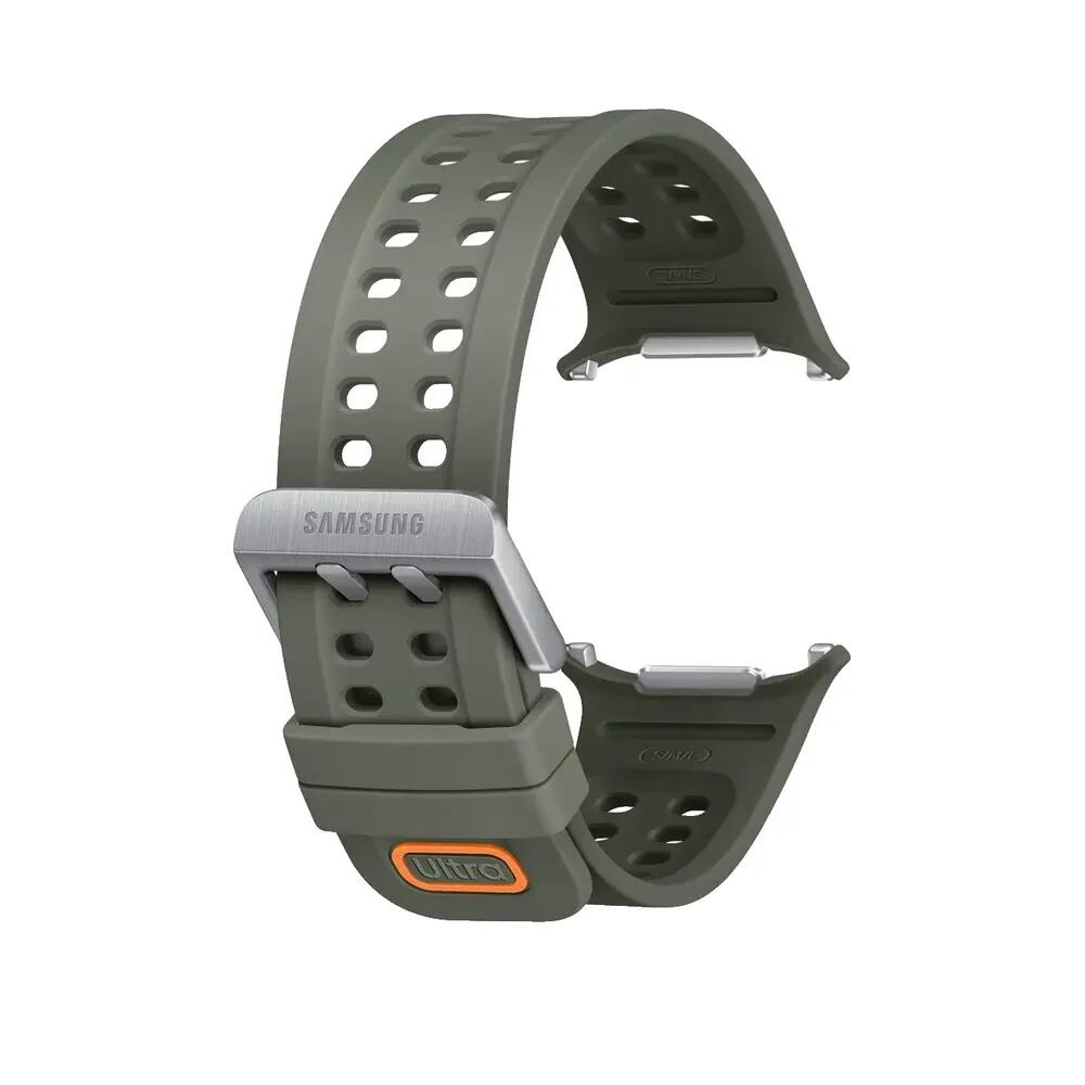 Pulseira Samsung Marine Olive 3/3