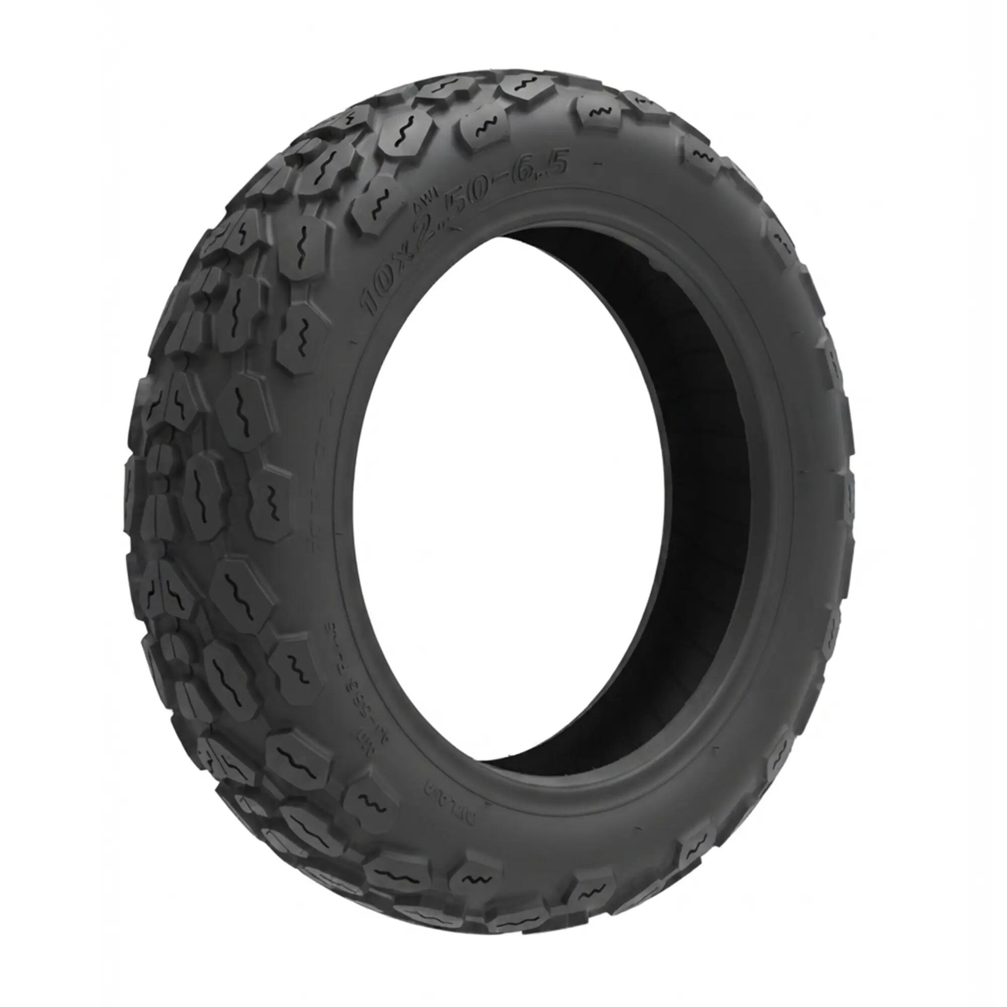 100EVO PNEU A CHAMBRE A AIR/OUTTER TIRE(without moto, wheel, inner tire)- Piece 4/4