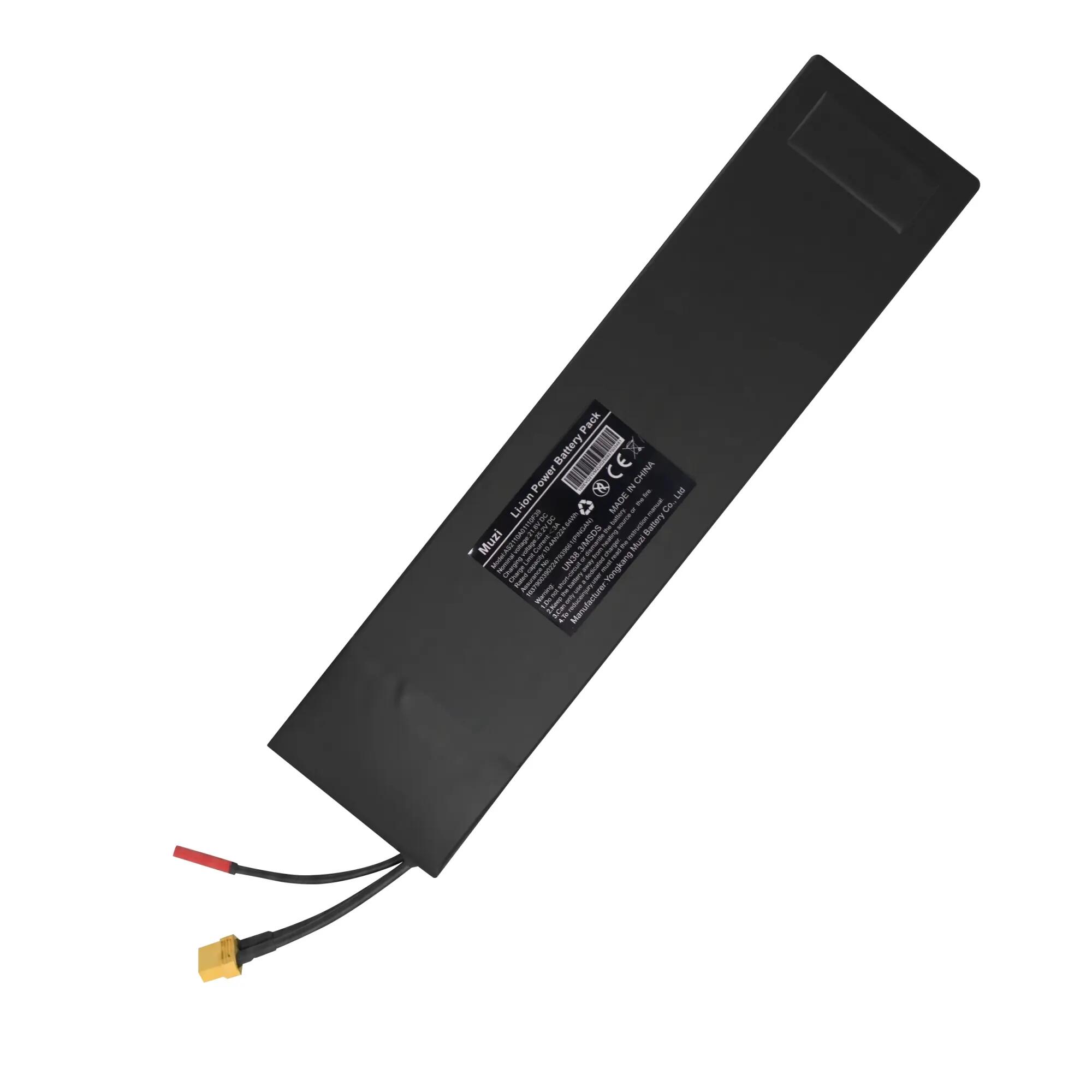 100 EVO BATTERIE / BATTERY 21.6V 10.4AH- Piece trottinette élèctrique 3/4