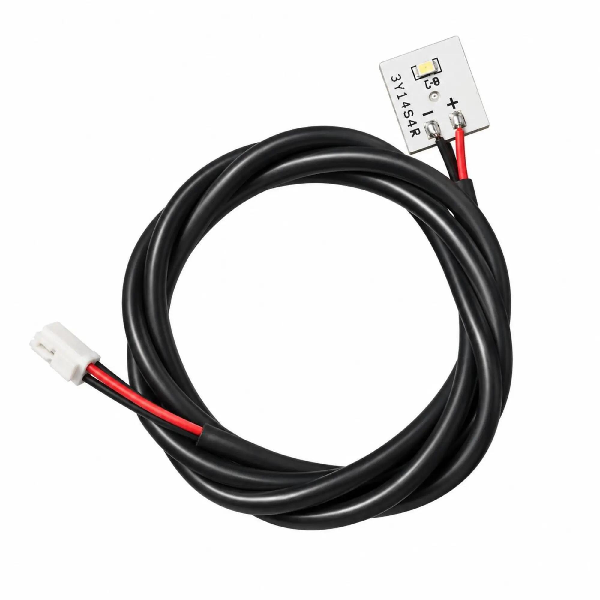 RIDE 62R Rear Light Cable V23 1/2