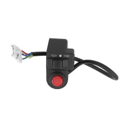 ECROSS PRO LITE 2 CLIGNOTANTS AR /REAR TURN SIGNALS- Piece trottinette élèctriqu