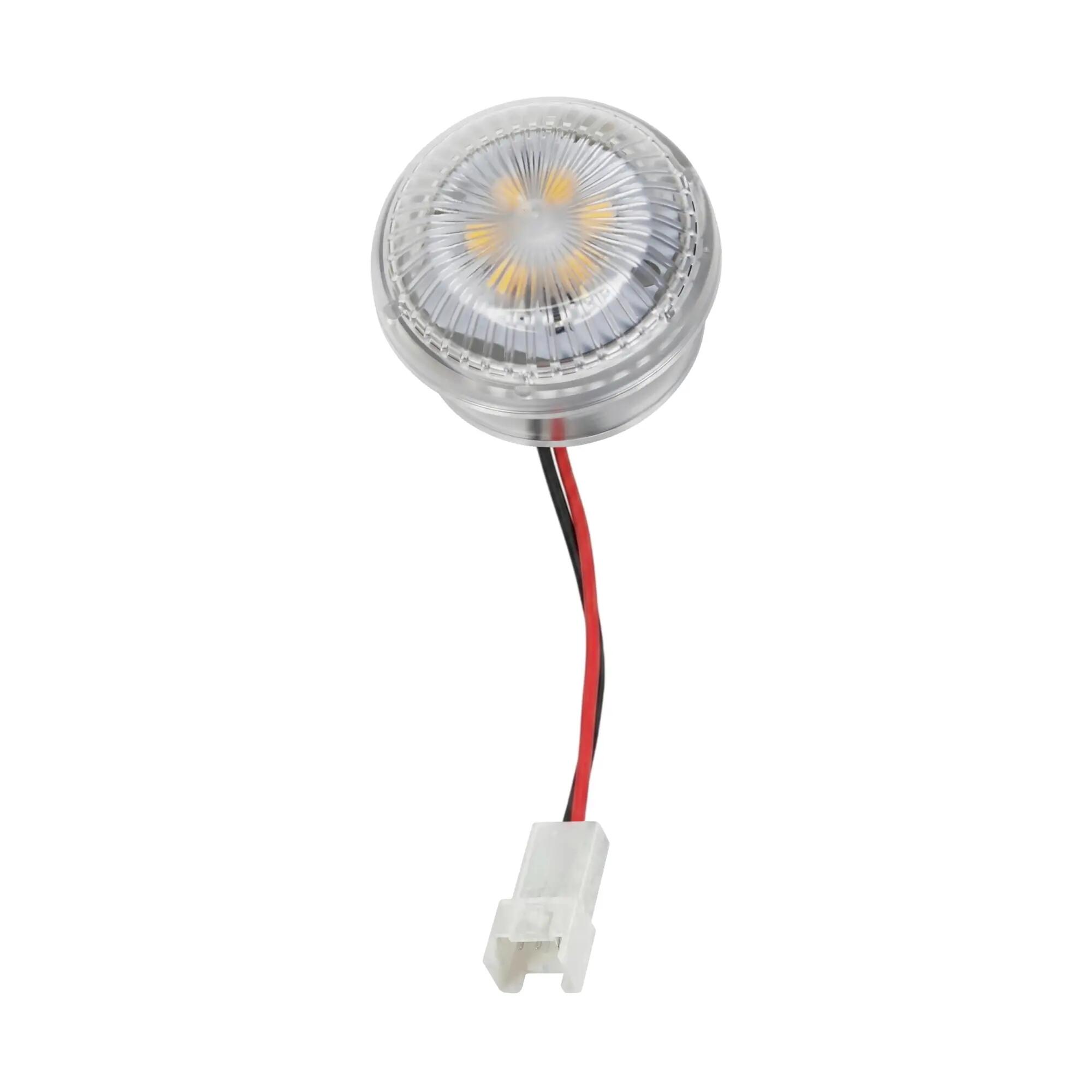 Indicateur de direction trottinette électrique – Modèles 100 et 85  – 4/4