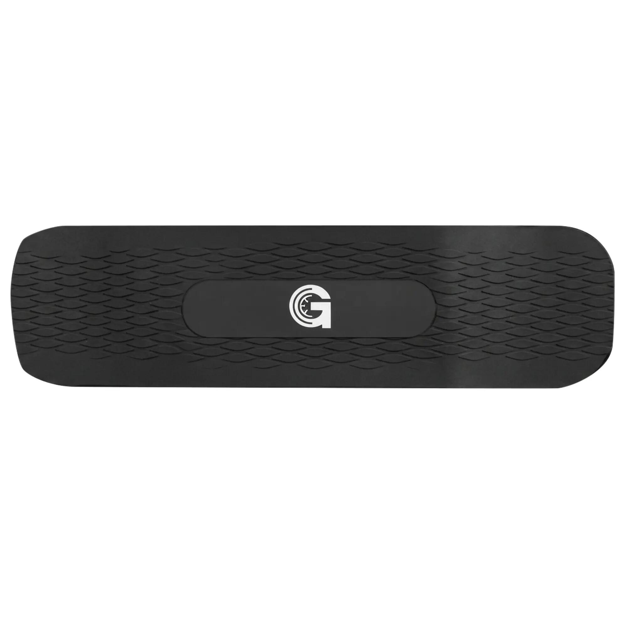 100 SHARK/LITE GRIP SILICONE / SILICONE GRIP- Piece trottinette élèctrique Urban 4/4