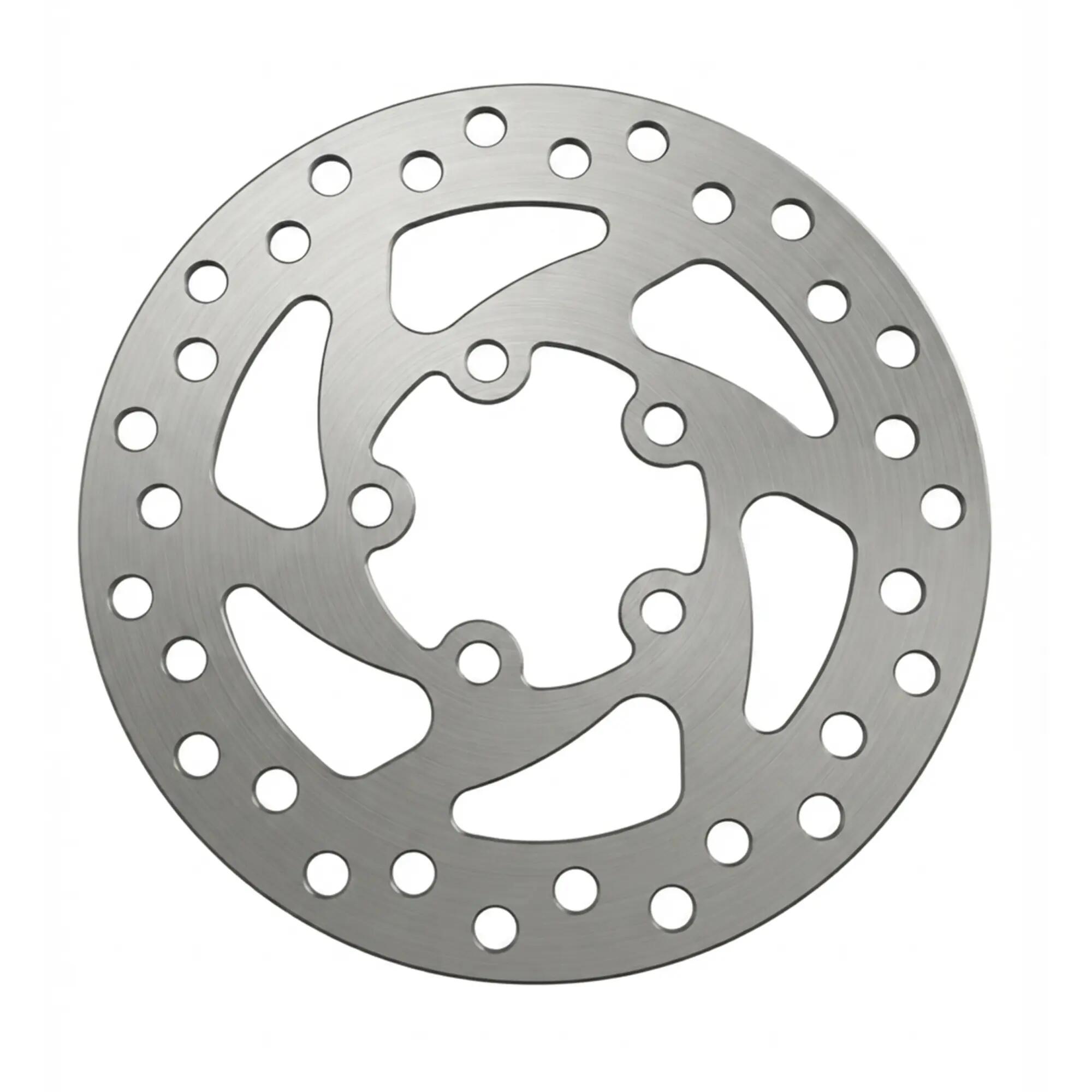 RIDE 100 MAX PLUS/100 MAX 2 DISQUE DE FREIN/DISC FOR DISC BREAK- Piece trottinet 3/3