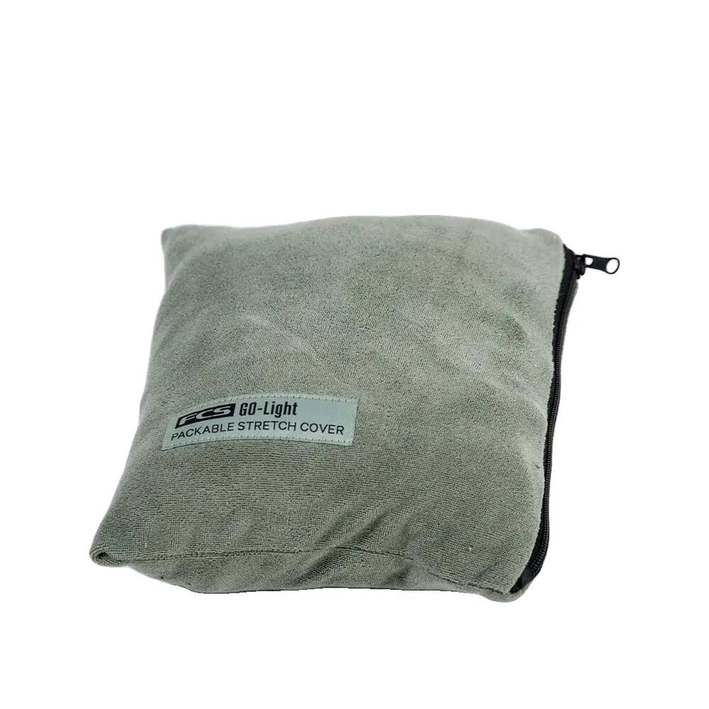 FCS Packable Stretch Mid-Length Surfboardtasche 3/5