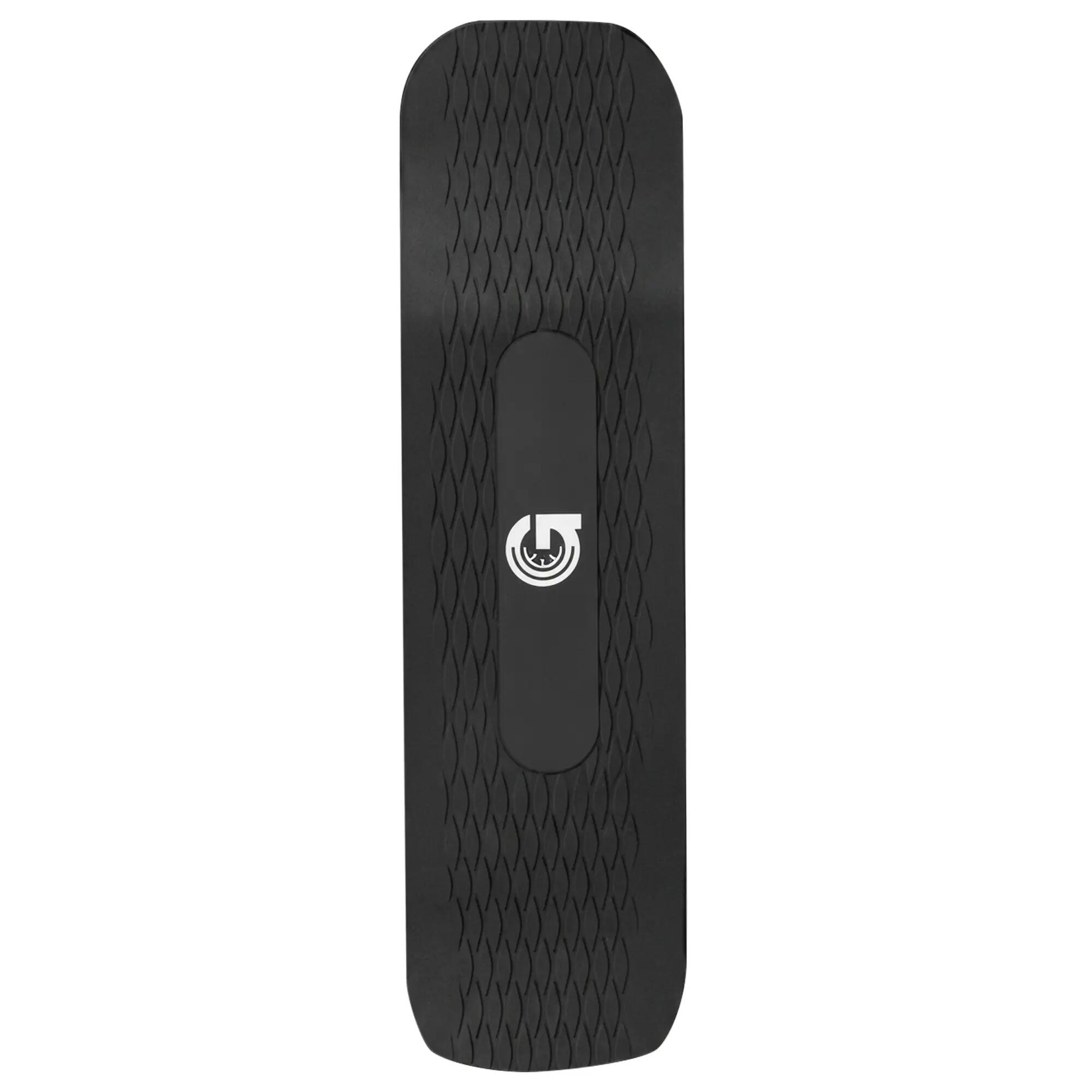 100 SHARK/LITE GRIP SILICONE / SILICONE GRIP- Piece trottinette élèctrique Urban 3/4