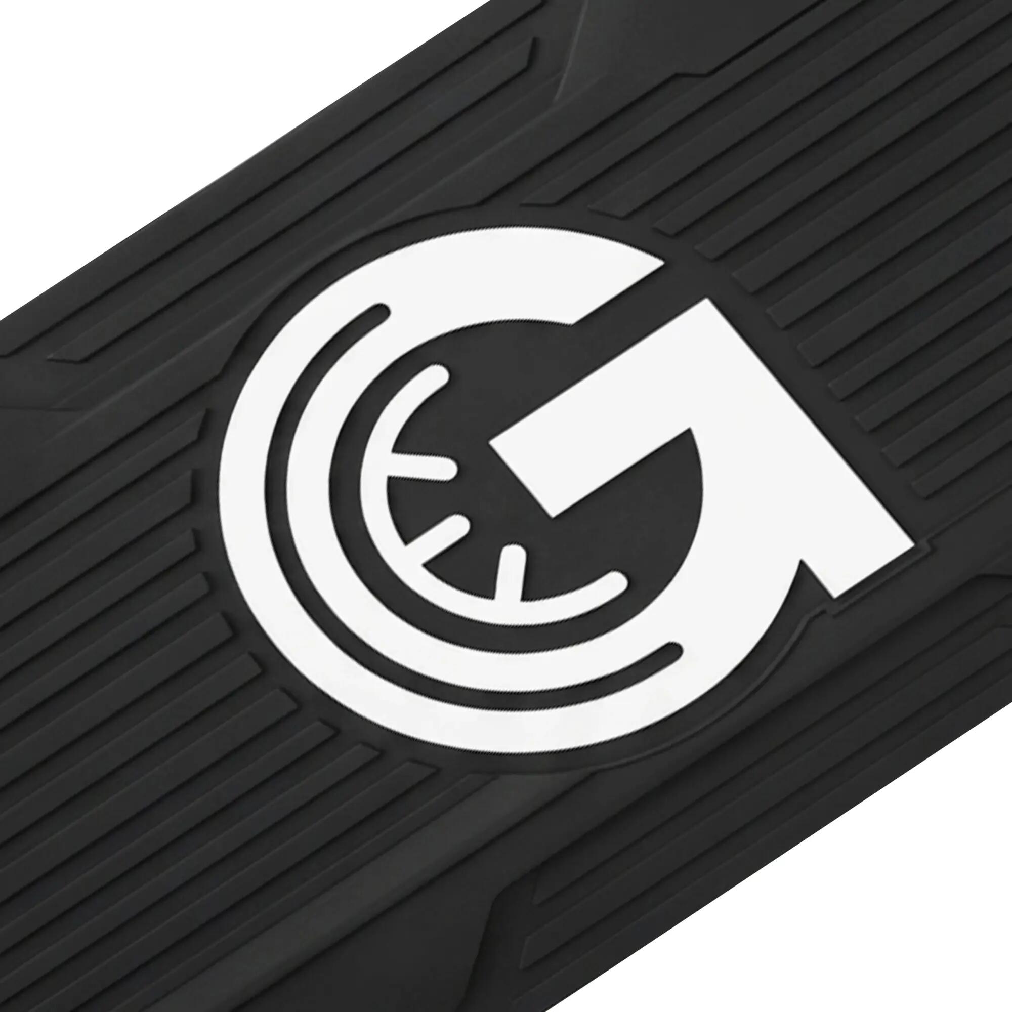 ECROSS PRO LITE 2 SILICONE GRIP- Piece trottinette élèctrique 3/4