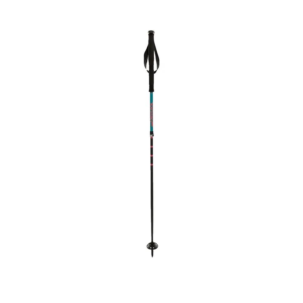 Touristick Ac Adjustable Ski Poles 6/6