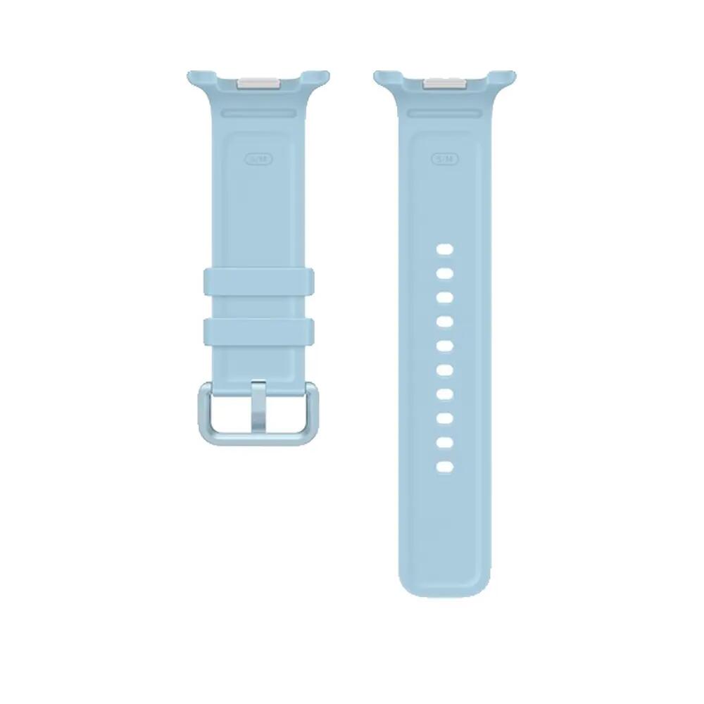 Bracelet de sport Samsung Bleu 5/5