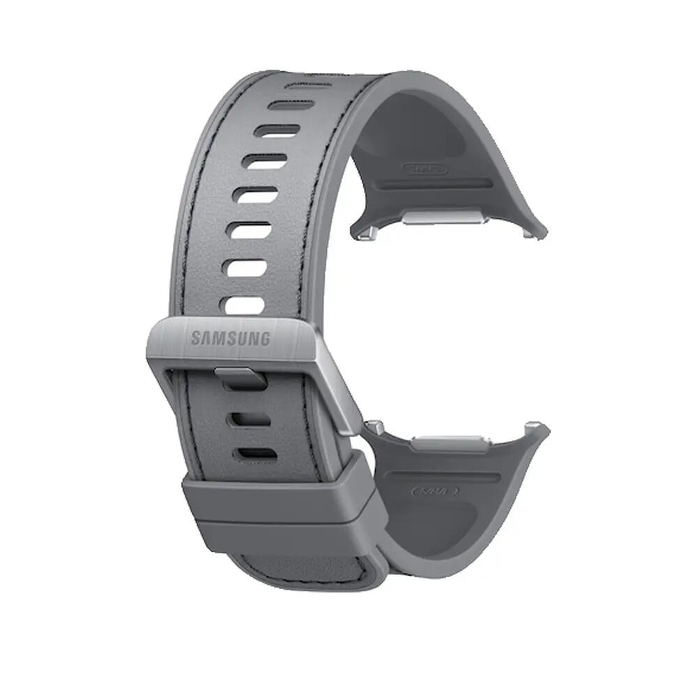 Samsung PeakForm Ultra V2 Cinturino Grigio 3/3