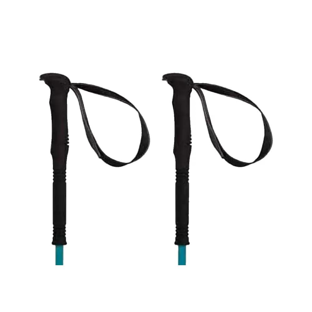 Touristick Ac Adjustable Ski Poles 5/6