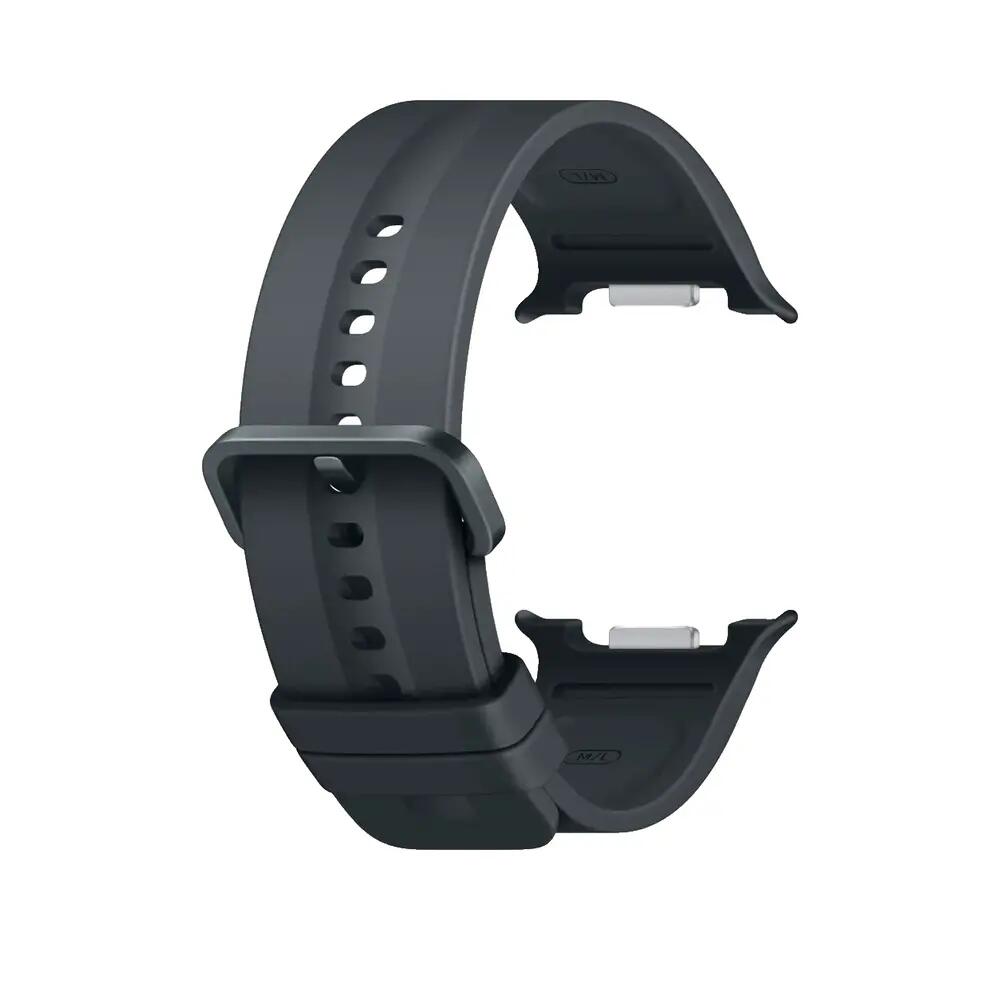 Samsung Sport Band Watch 9 S/M Nero 3/4