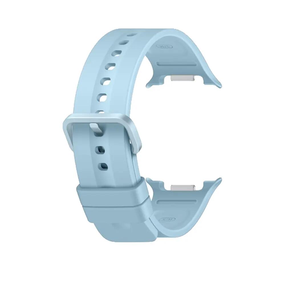 Bracelet de sport Samsung Bleu 4/5