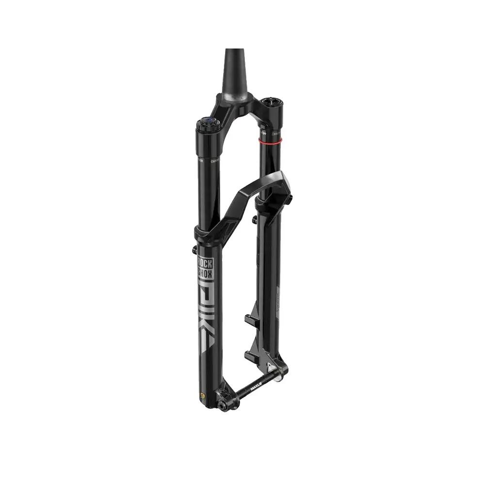 RockShox Pike Ultimate RC2 27,5" Negru 2/3