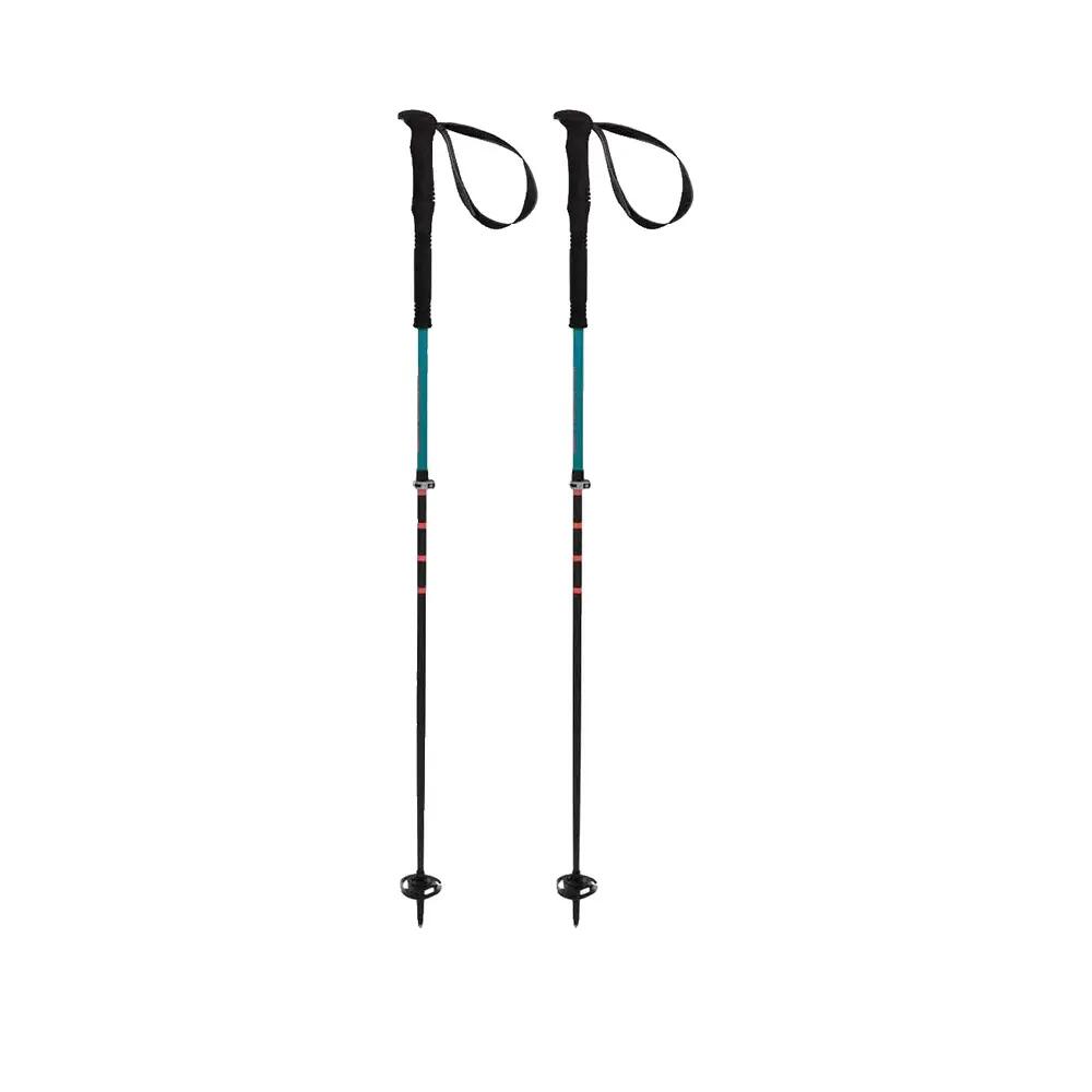 Touristick Ac Adjustable Ski Poles 2/6