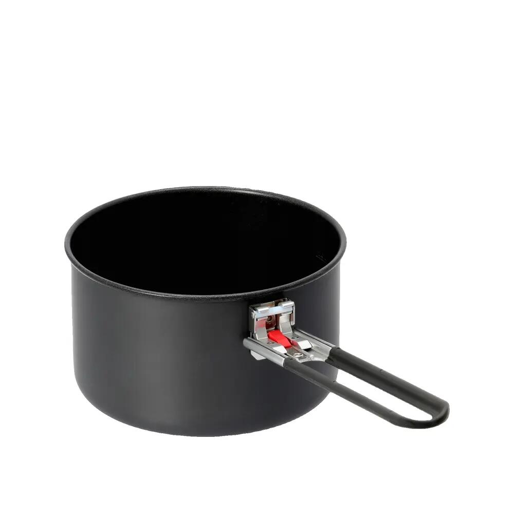 Système de cuisson MSR Quick 2 Aluminium 6/10