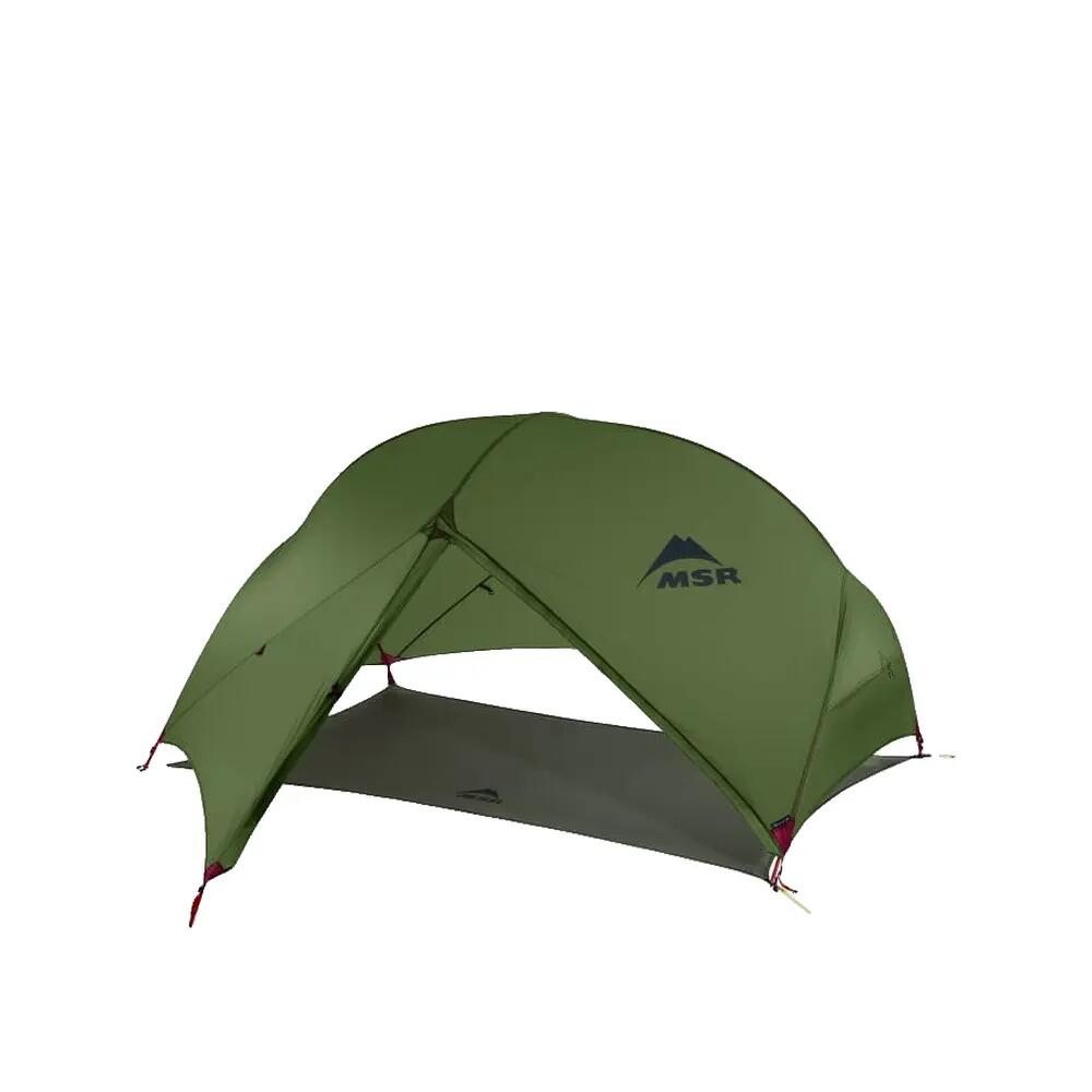 Tapete de solo MSR Universal 2/3