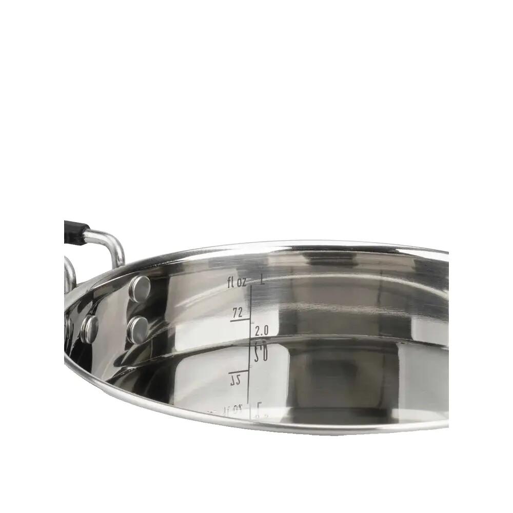Conjunto de cozinha Sea to Summit Sigma 1.1 2 pessoas 6/6
