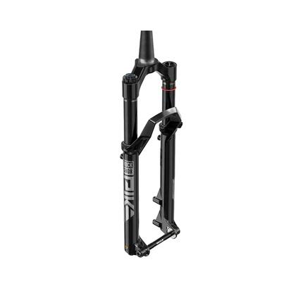 Fourche de vélo RockShox Pike Ultimate RC2 Rouge