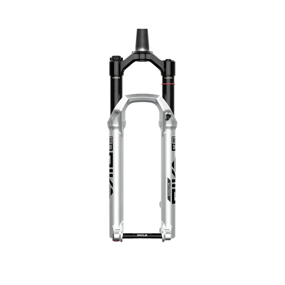 Fourche de vélo RockShox Pike Ultimate RC2 Rouge 6/6