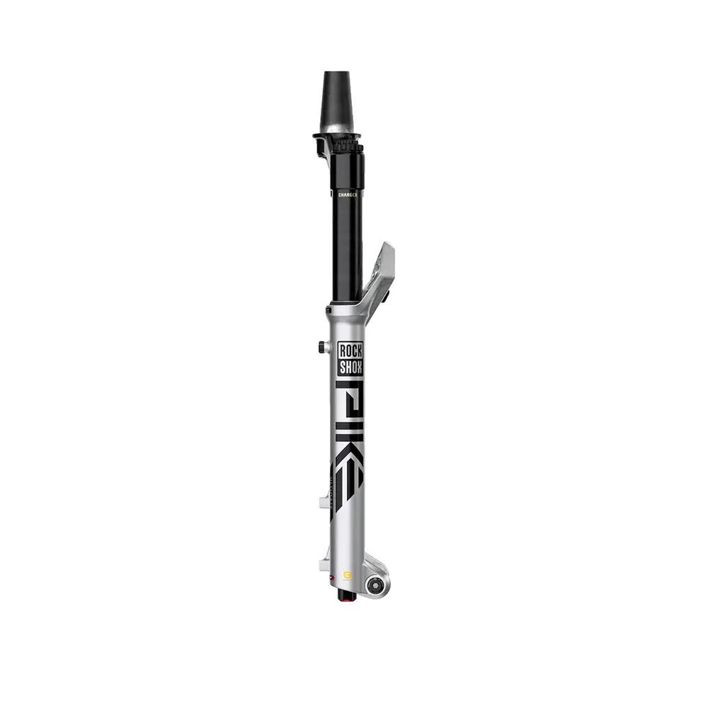 Czteroamortyzator rowerowy RockShox Pike Ultimate RC2 Czerwony 5/6