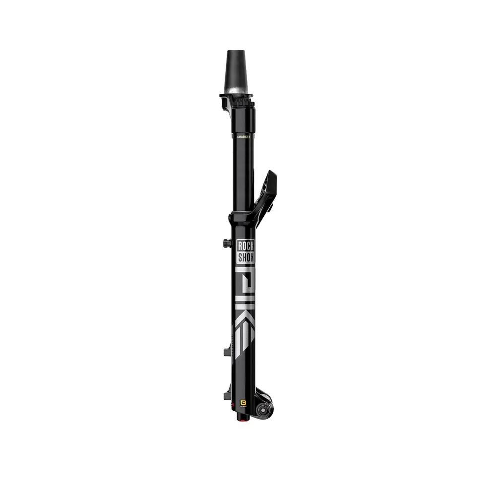 Fourche de vélo RockShox Pike Ultimate RC2 Rouge 3/6