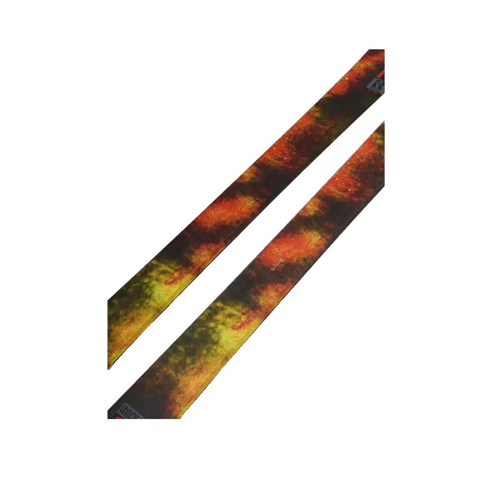Skis Seuls (sans Fixations) Reckoner 92 Homme 7/7