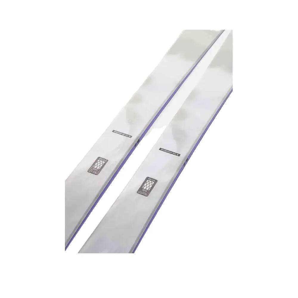 K2 Mindbender 90C W Skis Violet 9/9