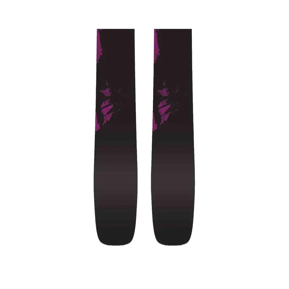 K2 Mindbender Juvy Vert Skis 4/5