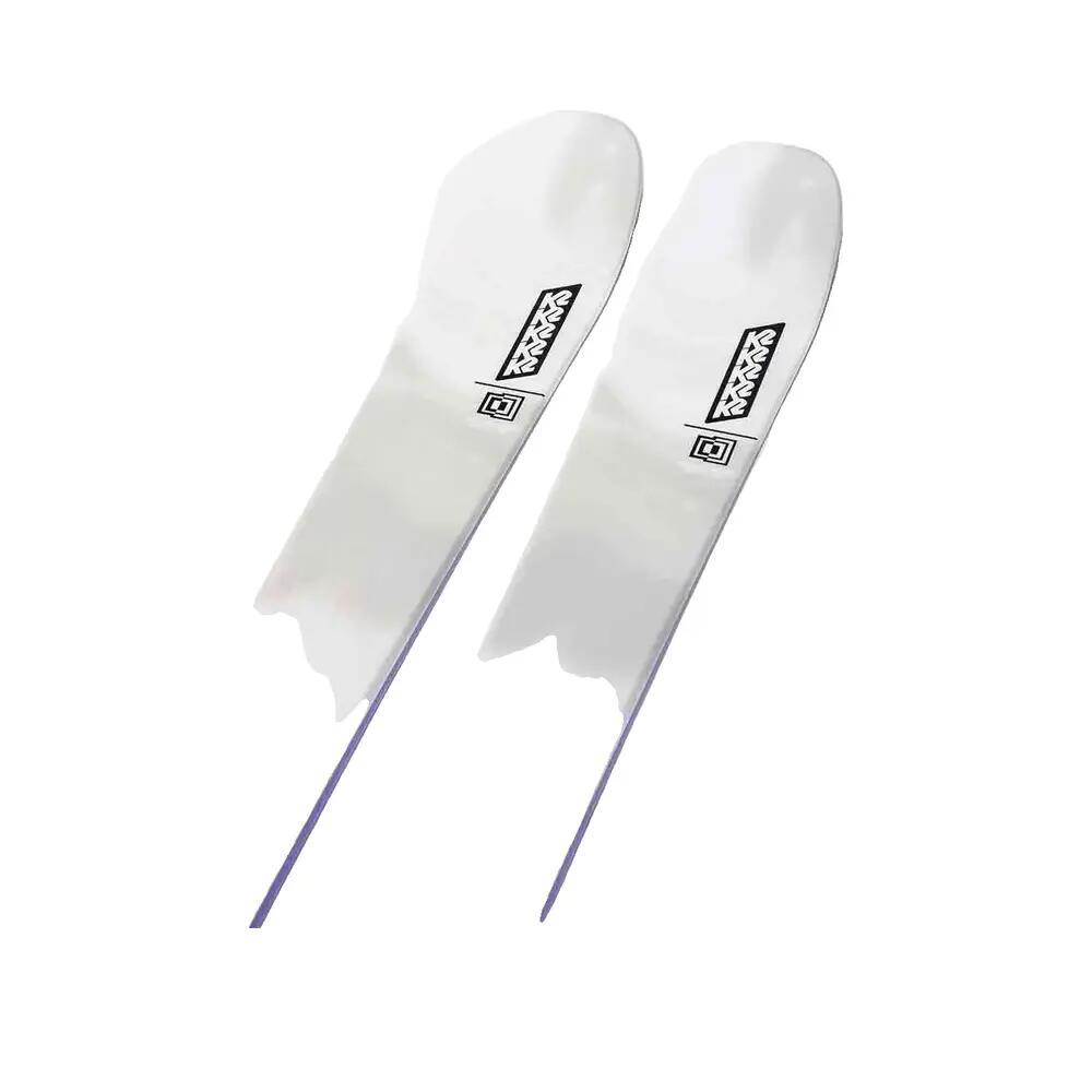 K2 Mindbender 90C W Skis Violet 8/9