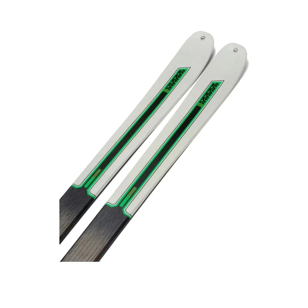 Skis K2 Wayback 89 6/8