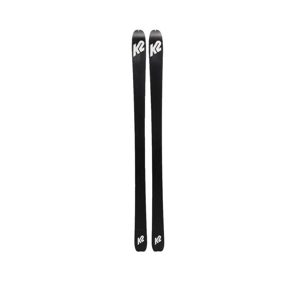 K2 Wayback 80 Skis Multicolour 5/8