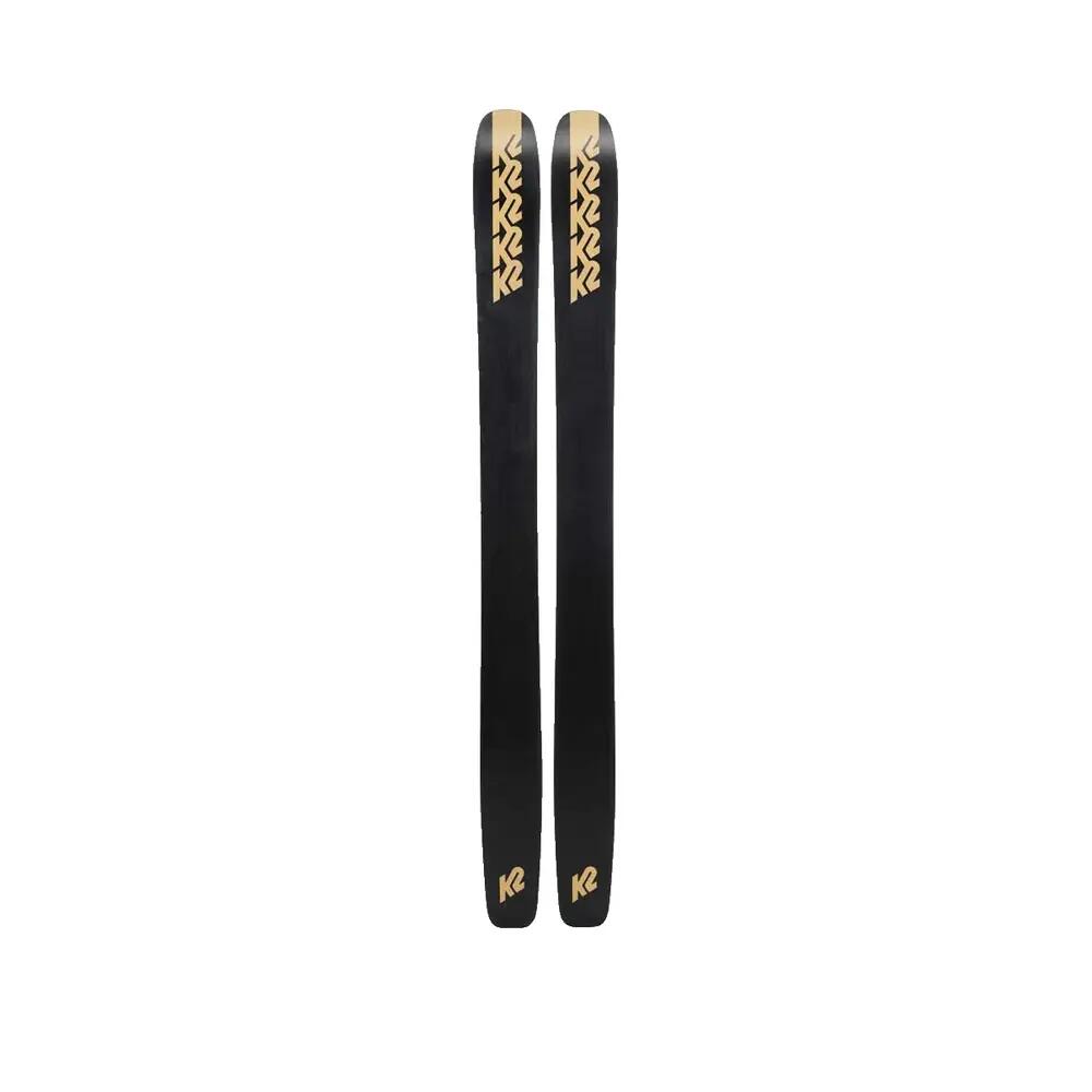 Skis K2 Crescendo Multicolore 5/9